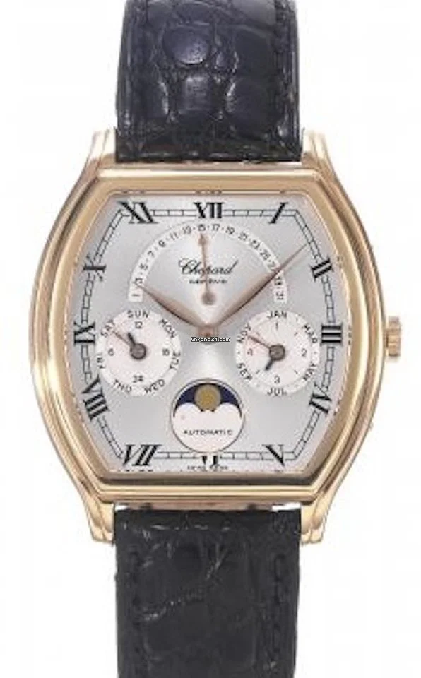 Chopard Classic Classique Perpetual Calendar